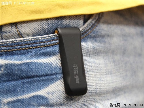 麥步v2微信計(jì)步器怎么用 全球首款支持微信的計(jì)步器體驗(yàn)報(bào)告首頁(yè)