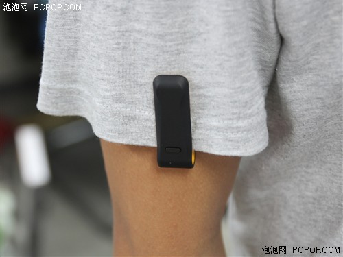 麥步v2微信計(jì)步器怎么用 全球首款支持微信的計(jì)步器體驗(yàn)報(bào)告首頁(yè)