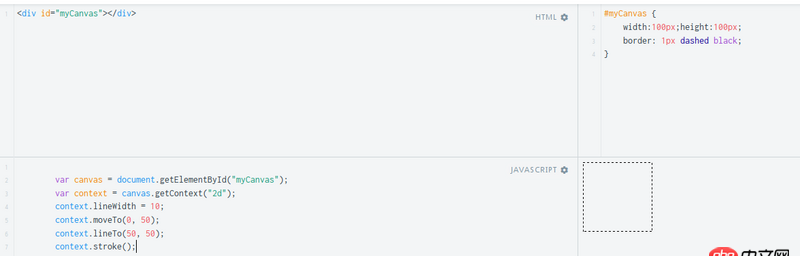 javascript - 無法對(duì)div繪制一條指定位置的直線？
