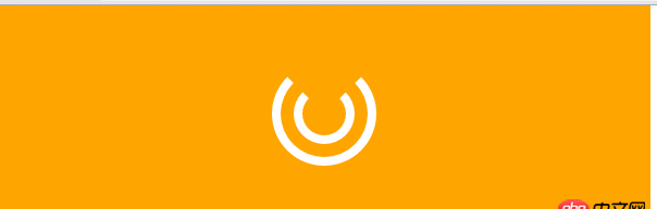 css3 - 為什么運(yùn)行動(dòng)畫后，原本居中的位置卻發(fā)生了偏移？