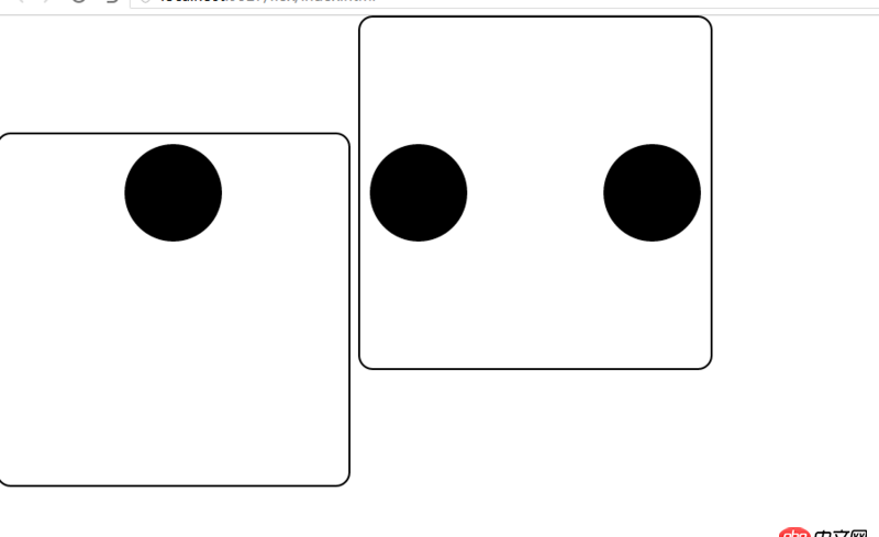css3 - 關(guān)于flex布局的一個(gè)問(wèn)題