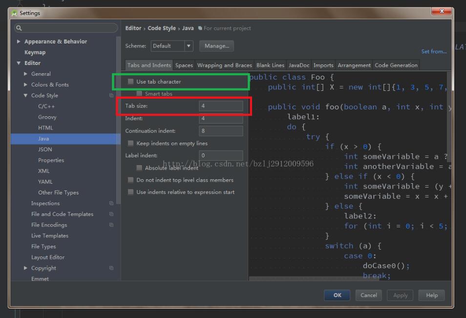 解決Android Studio 格式化 Format代碼快捷鍵問(wèn)題