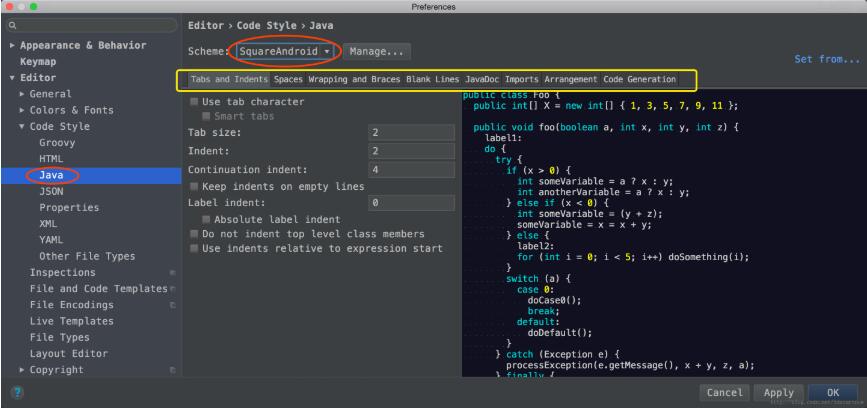 解決Android Studio Design界面不顯示layout控件的問(wèn)題