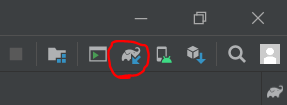解決Android studio 3.6.1 出現(xiàn)Cause: unable to find valid certification path to requested target 報(bào)錯(cuò)的問(wèn)題