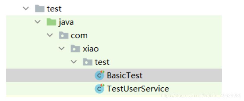 Vue結(jié)合Springboot實(shí)現(xiàn)用戶列表單頁面(前后端分離)