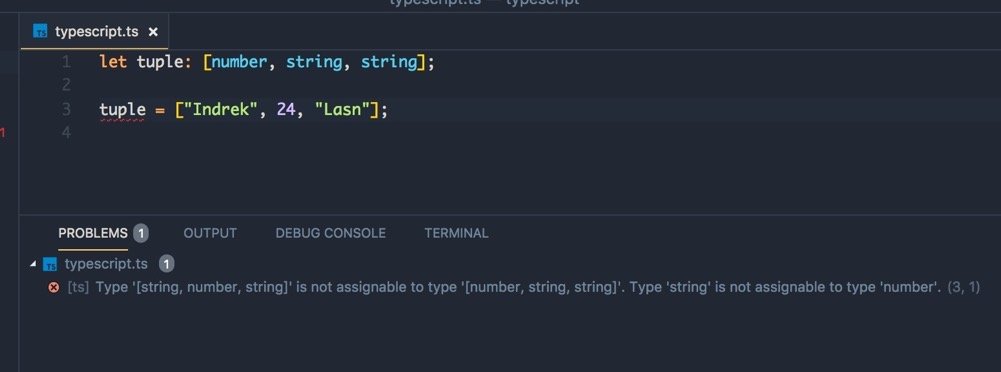 Vue新搭檔TypeScript快速入門實(shí)踐記錄