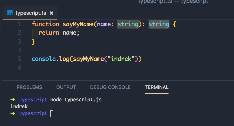 Vue新搭檔TypeScript快速入門實(shí)踐記錄