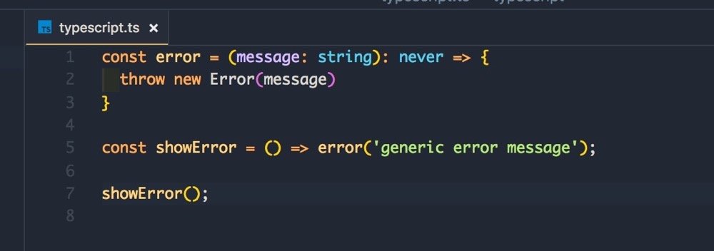 Vue新搭檔TypeScript快速入門實(shí)踐記錄