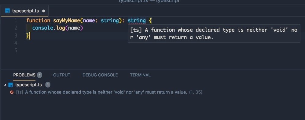 Vue新搭檔TypeScript快速入門實(shí)踐記錄
