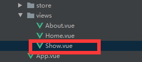 SpringBoot+VUE實現(xiàn)前后端分離的實戰(zhàn)記錄
