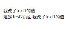 vue實(shí)現(xiàn)兩個(gè)組件之間數(shù)據(jù)共享和修改操作