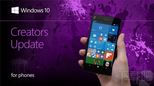 什么機(jī)型可以升級(jí)Win10 Mobile創(chuàng)意者更新？可升級(jí)Win10 Mobile創(chuàng)意者更新設(shè)備一覽