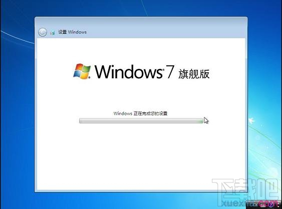 用U盤(pán)怎么安裝Windows 7系統(tǒng)