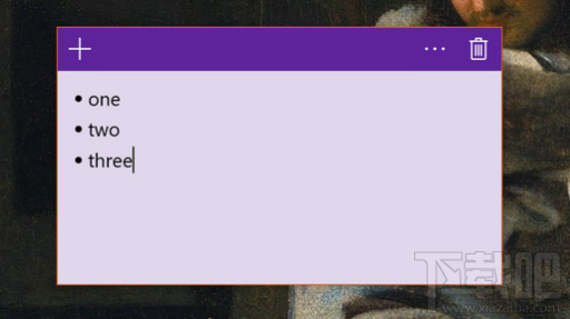 win 10自帶Sticky Notes app更新：主打修復(fù)bug