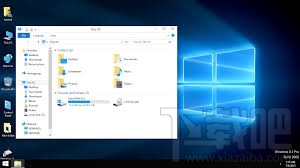 win10創(chuàng)意者怎么取消web和應(yīng)用商店個(gè)性化廣告