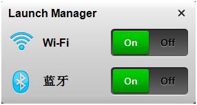 宏基筆記本win7升級到win8系統無法通過快捷鍵開關無線網絡怎么辦？