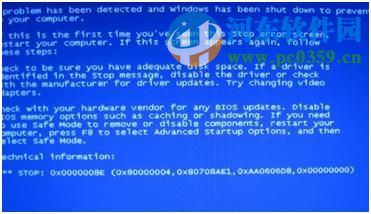 登錄進程初始化失敗如何解決？解決win7登錄進程初始化失敗的方法