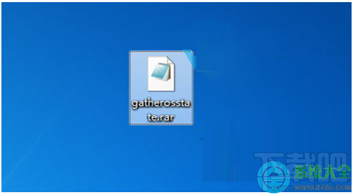 Win7系統RAR壓縮文件的打開方式變成記事本怎么回事？