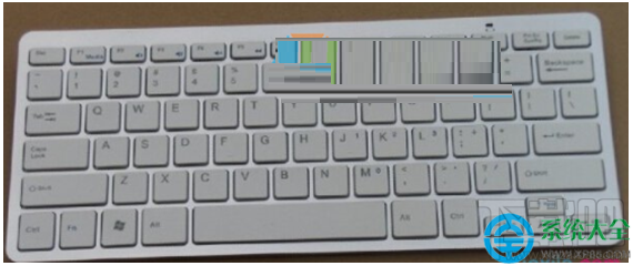 Win7系統(tǒng)藍牙鍵盤如何連接電腦？