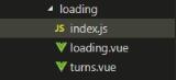 Vue 實現(xiàn)創(chuàng)建全局組件,并且使用Vue.use() 載入方式