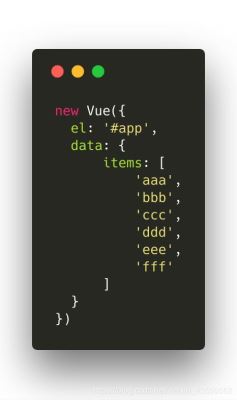 Vue列表循環(huán)從指定下標開始的多種解決方案
