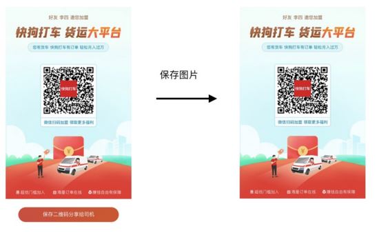 使用vue實現(xiàn)HTML頁面生成圖片的方法