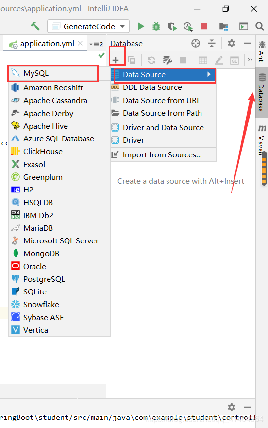 SpringBoot+MybatisPlus+Mysql+JSP實(shí)戰(zhàn)