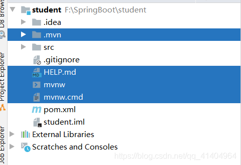 SpringBoot+MybatisPlus+Mysql+JSP實(shí)戰(zhàn)