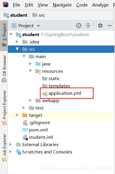 SpringBoot+MybatisPlus+Mysql+JSP實(shí)戰(zhàn)