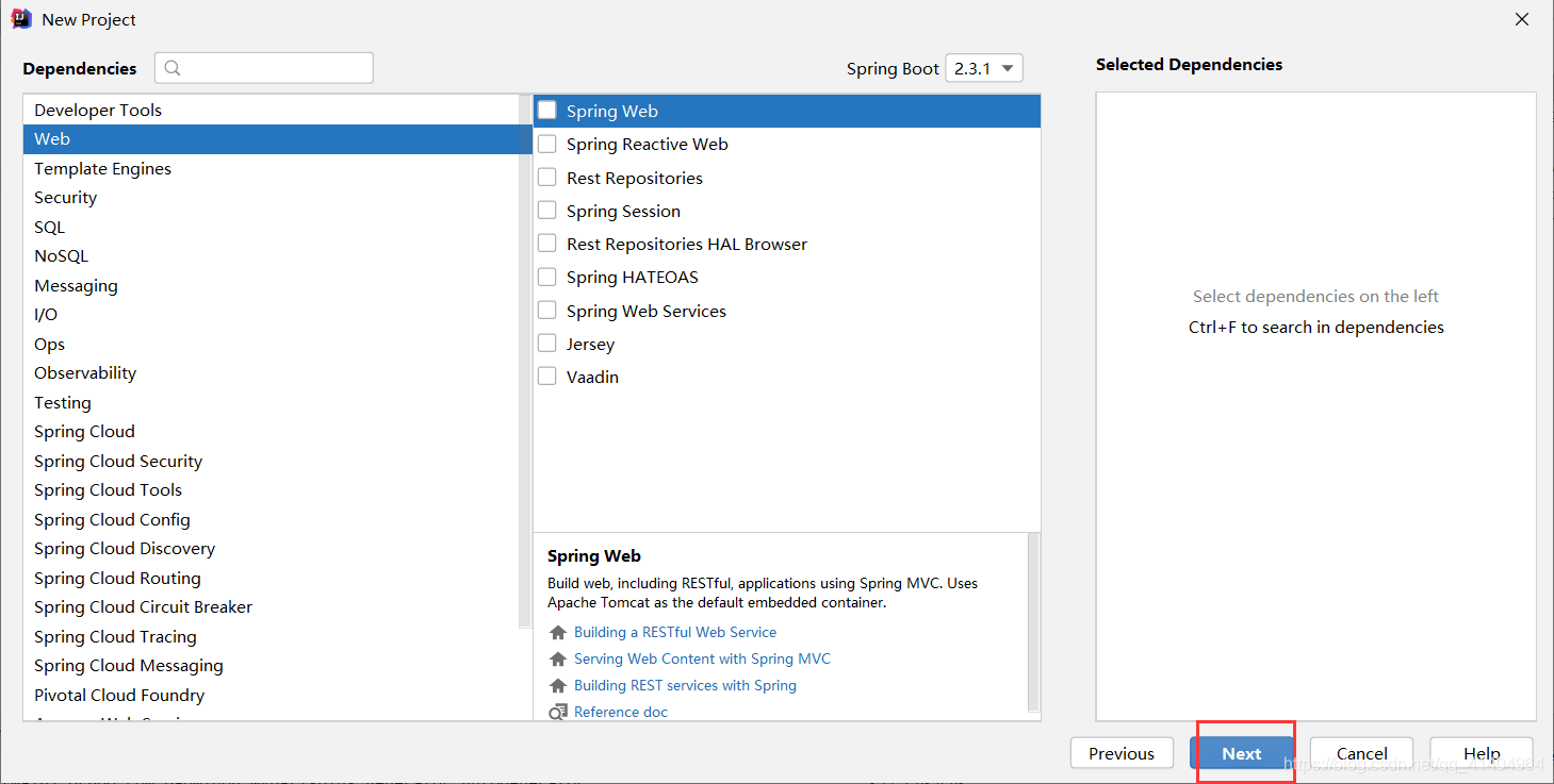 SpringBoot+MybatisPlus+Mysql+JSP實(shí)戰(zhàn)