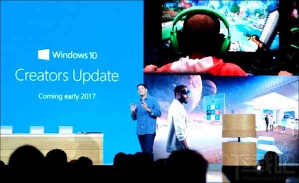 Win10秋季創(chuàng)意者更新是什么 Win10秋季創(chuàng)意者更新內(nèi)容