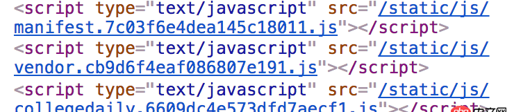 webpack - vue-cli寫的項目（本地跑沒有問題），準備放到Nginx服務器上，有什么配置需要改的？還有怎么部署？