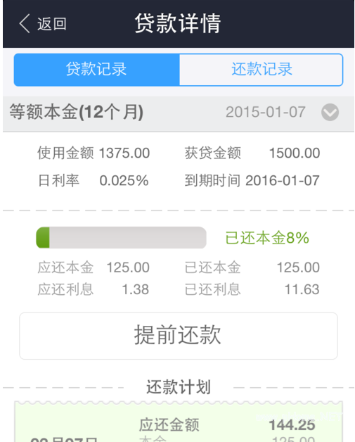 如何利用支付寶進行個人小額貸款？支付寶個人小額貸款申請操作！