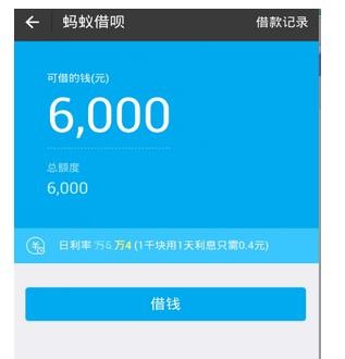 支付寶上有哪些比較靠譜的小額貸款？比較靠譜的小額貸款有哪些？