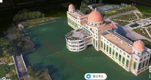 百度地圖如何進(jìn)入三維地圖？具體操作流程