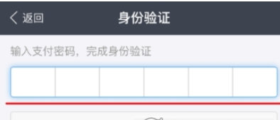 支付寶APP中設(shè)置自動交電費的具體操作方法