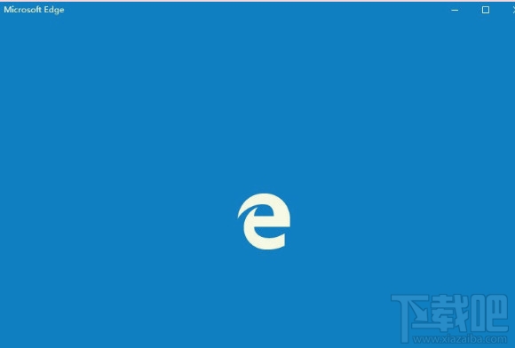 Win10系統(tǒng)Edge瀏覽器怎么改啟動(dòng)背景色