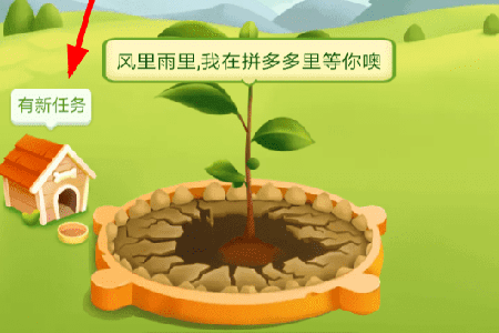 拼多多果園怎么養狗？果園養狗方法技巧圖文步驟講解