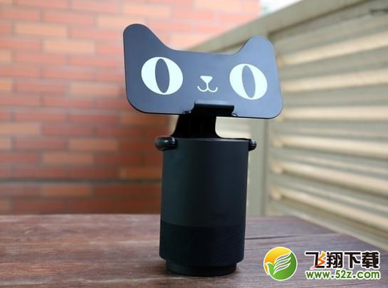 天貓精靈XHolder值得入手嗎_天貓精靈XHolder使用體驗(yàn)評(píng)測(cè)