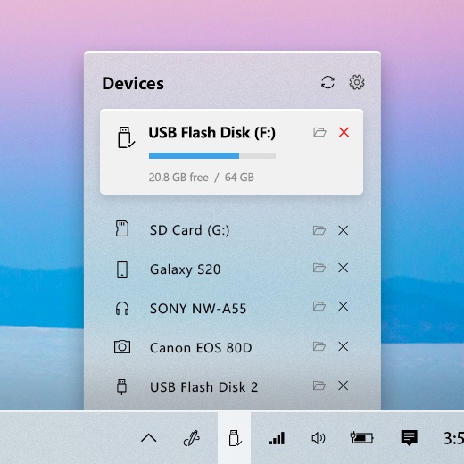 微軟針對Windows 10系統(tǒng)應(yīng)用帶來全新圖標集