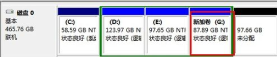 win7怎么初始化硬盤(pán)