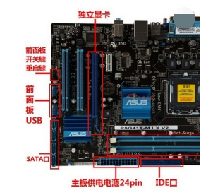 win10開機(jī)黑屏沒反應(yīng)沒亮光