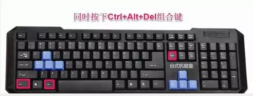 win10啟動黑屏只有鼠標(biāo)
