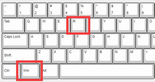 win11策略服務(wù)已被禁用沒網(wǎng)解決方法