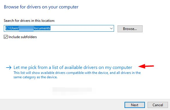 Windows10驅(qū)動(dòng)更新步驟介紹
