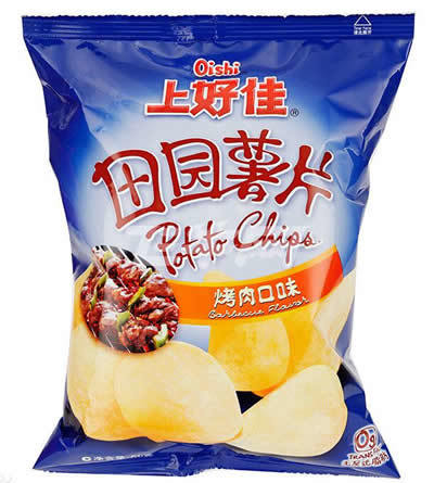 支付寶AR掃上好佳圖片領(lǐng)紅包金額是多少？上好佳圖片分享