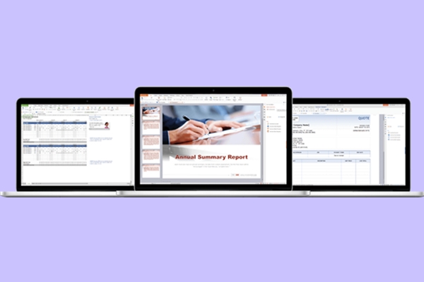辦公軟件WPS Office登錄微軟應(yīng)用商店：格式巨全！