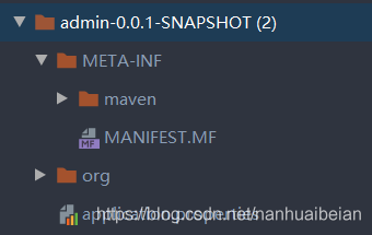關(guān)于SpringBoot 打包成的可執(zhí)行jar不能被其他項(xiàng)目依賴的問(wèn)題