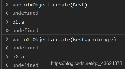 JavaScript中實(shí)現(xiàn)new的兩種方式引發(fā)的探究