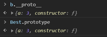 JavaScript中實(shí)現(xiàn)new的兩種方式引發(fā)的探究